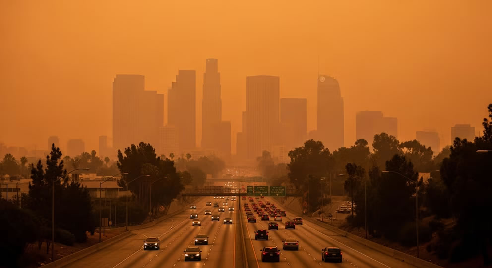 Cuál es el impacto del cambio climático en la salud humana y por qué preocupa a expertos