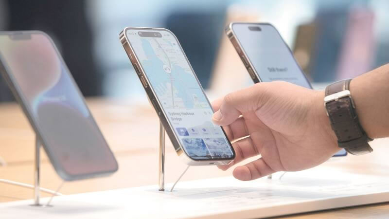 Por qué los precios de celulares saltarán hasta 30% en Argentina, pese a la quita de impuestos