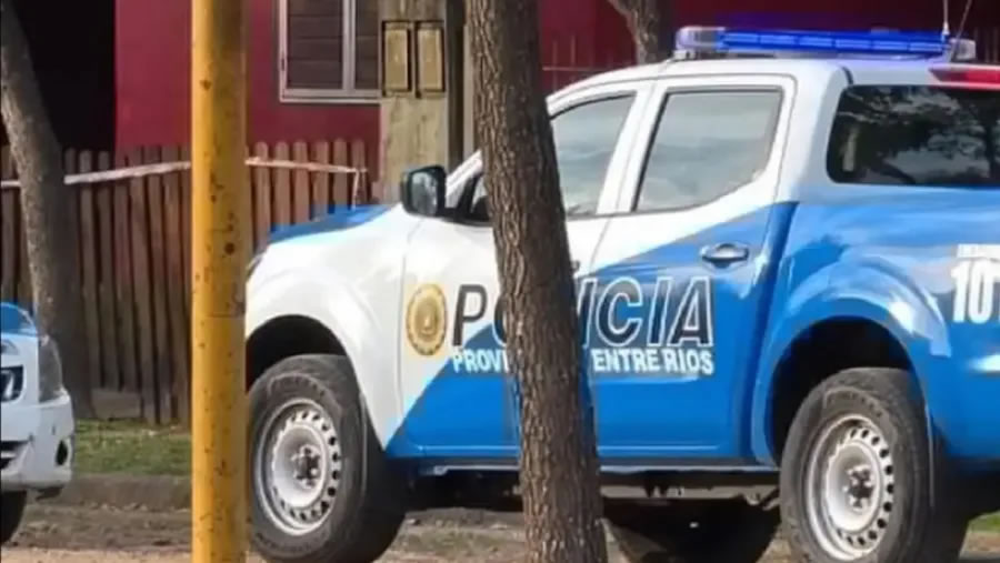 Investigan droga adulterada en Entre Ríos: hubo internados y un allanamiento