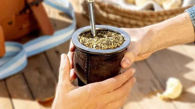 Entre Ríos: descubren en el mate propiedades neuroprotectoras frente al Parkinson