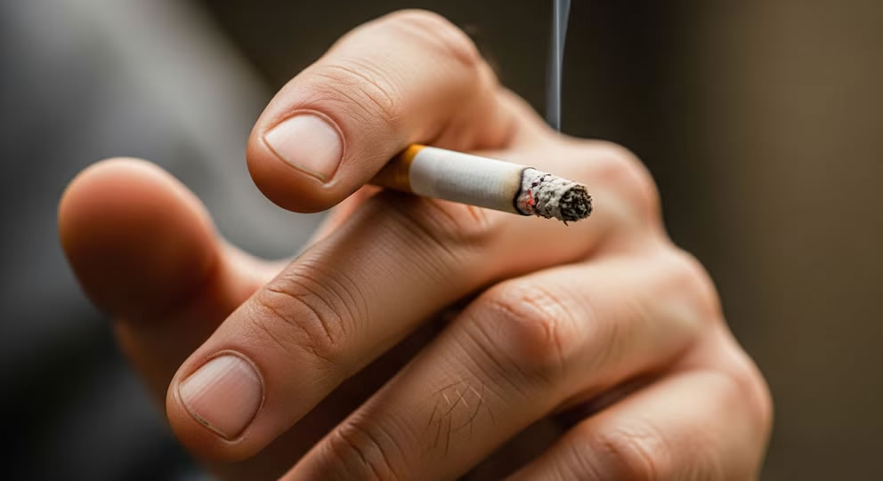 Qué tiene el humo del cigarrillo y cómo impacta en el cuerpo humano
