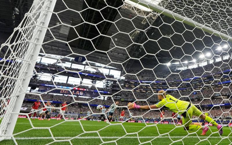 La FIFA estudia cambiar la reglamentación de los penales en pleno Mundial 2026