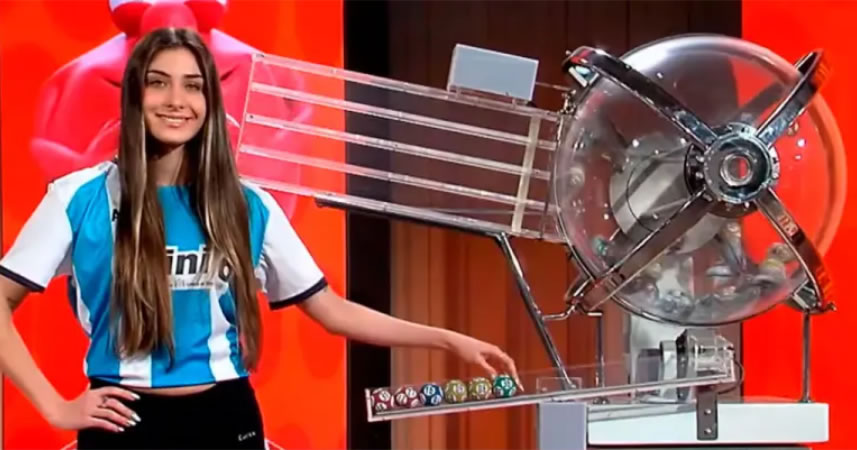 Quini 6: 11 apostadores ganaron más de $28 millones en el Siempre Sale y dos son de Entre Ríos