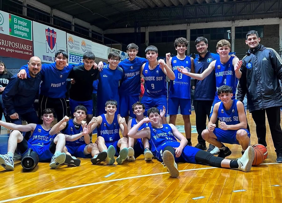 El básquet entrerriano vive un fin de semana de definiciones provinciales