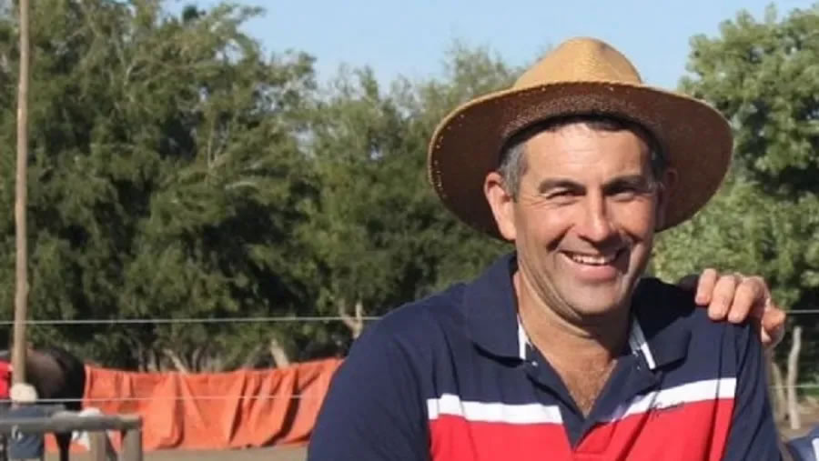 Fijan fecha para juzgar a César Cepeda por el presunto abuso sexual de dos niñas en Lucas González
