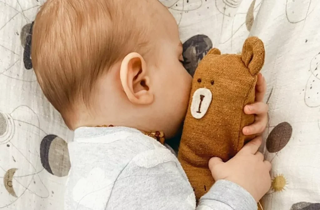 Creatividad y encuentro: realizarán un taller de muñecos de apego confeccionados con tela