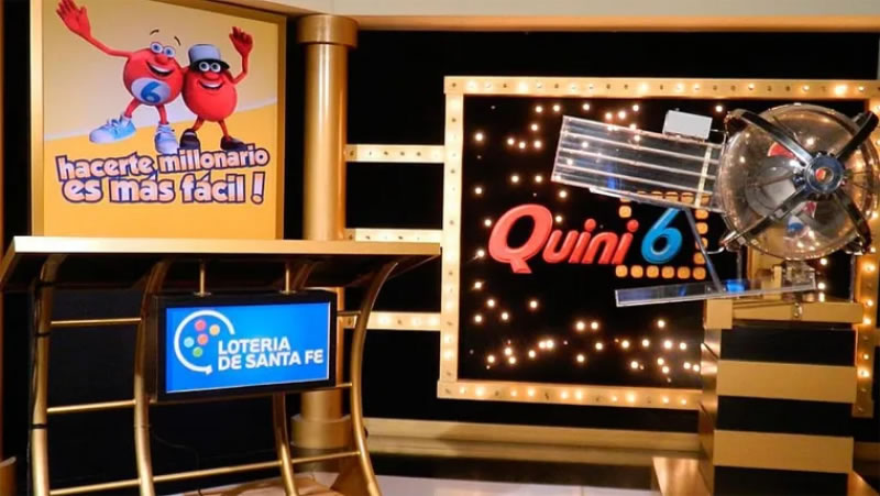 Quini 6: 47 apostadores ganaron más de $7 millones en el Siempre Sale y cuatro son de Entre Ríos