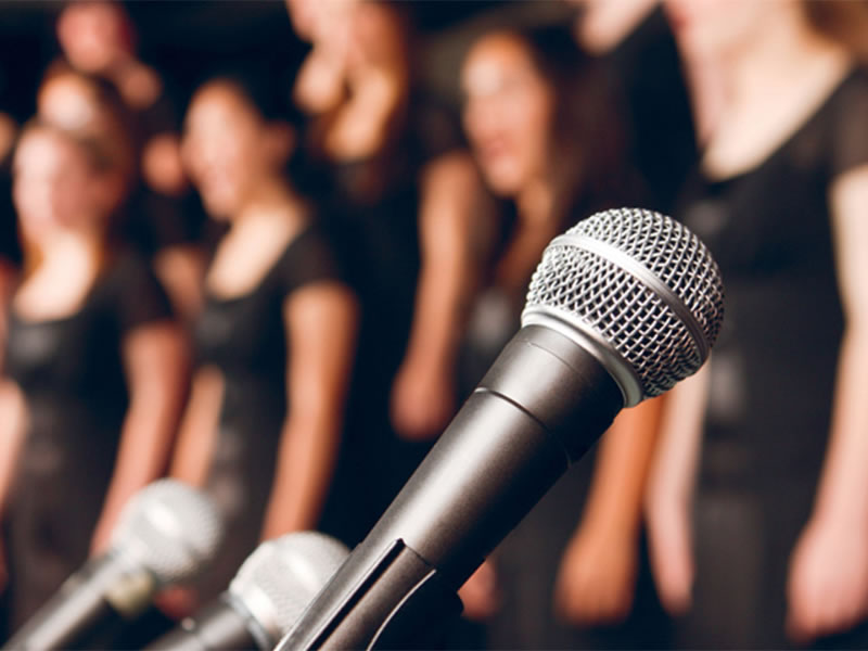 La Subsecretaría de Educación y Cultura abre inscripciones para el Taller de Canto