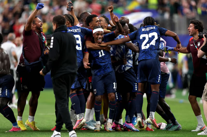 Argentina jugará ante Cabo Verde los 16vos del Mundial 2026