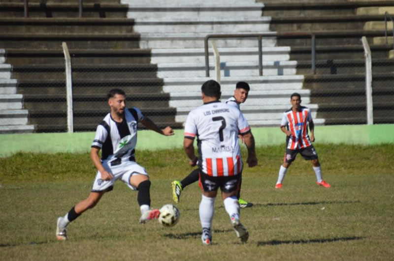 La «B» va en busca de la cuarta del Interzonal