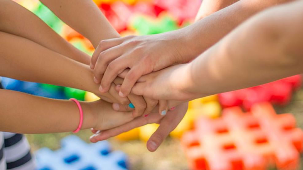 Fundación Manos Abiertas, Delegación Concordia convoca a nuevos voluntarios
