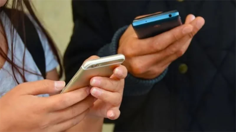 Procesaron a ocho jóvenes por vender drogas a través de un grupo de Telegram en Concordia