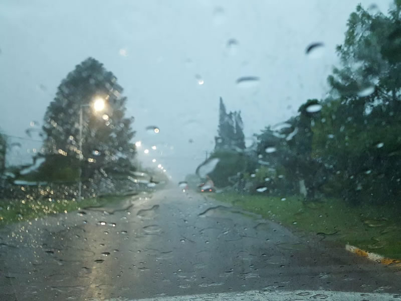 Subió al 90% la probabilidad que el fenómeno “El niño” sea intenso en toda la región