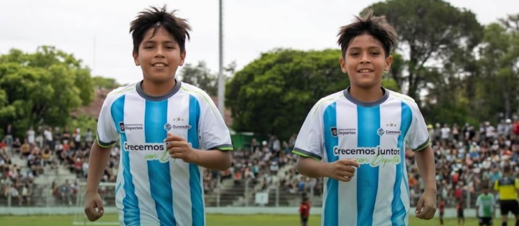 Debido a las condiciones climáticas se reprograma el inicio del “Mundialito de Fútbol Social 2026”