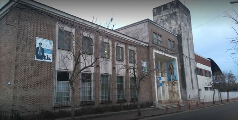 La Escuela Técnica N° 1 obtuvo la resolución que habilita la designación de docentes para su nueva especialidad