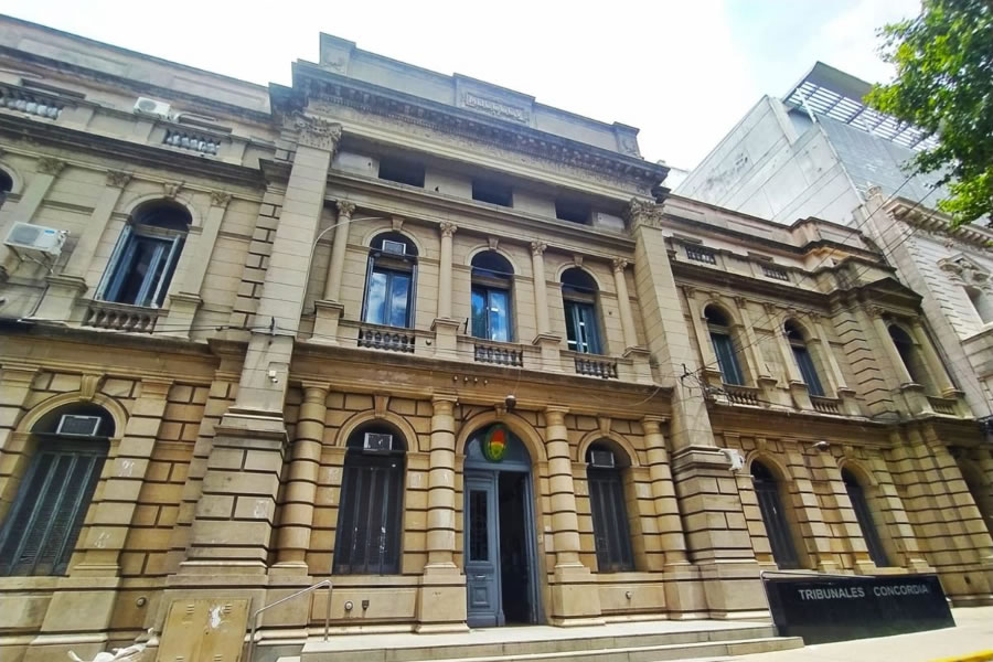 Dictaron prisión preventiva para el profesor de música detenido por presunto grooming