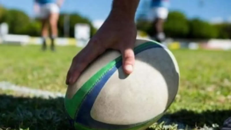 Segunda fecha del Encuentro de Rugby Social