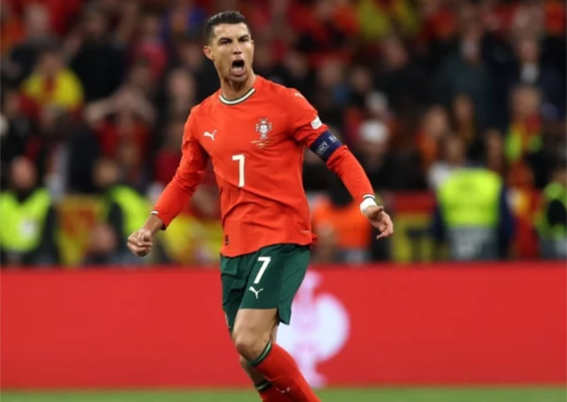 Los jugadores que tienen más de 40 años y estarán presentes en el Mundial 2026