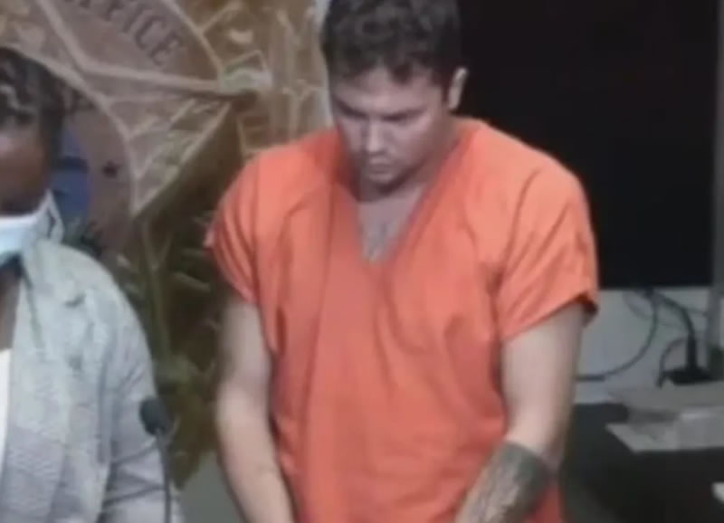 Declaran culpable al rapero concordiense Leonardo “Ácido MC” Venegas por intento de secuestro de una niña en Miami