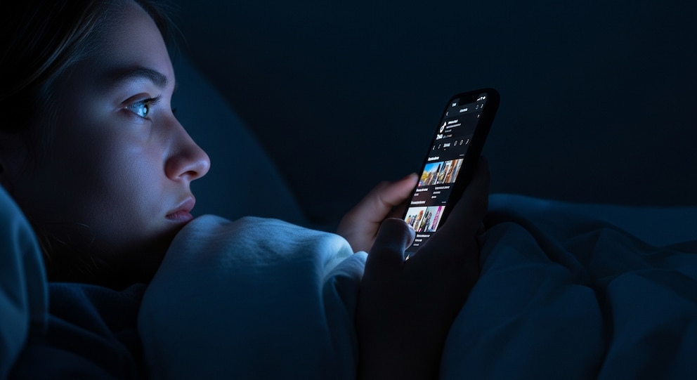 Scroll infinito y falta de atención: por qué es hora de revalorizar la lectura en papel