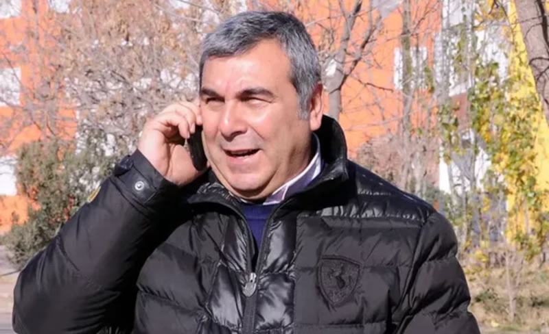 Escándalo en Neuquén: echaron por “ñoqui” a un exfuncionario que además aspiraba a una jubilación de privilegio