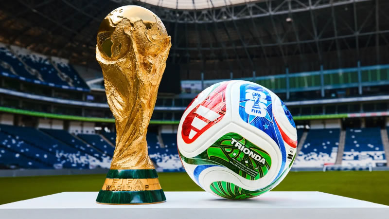 Mundial 2026: así quedaron los cruces y el calendario de los 16avos de final
