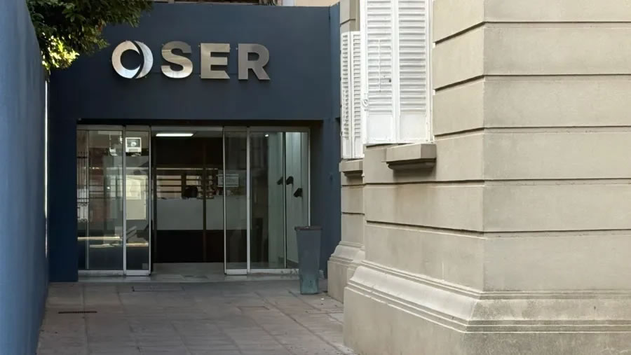 OSER recordó que está prohibido cobrar plus a los afiliados