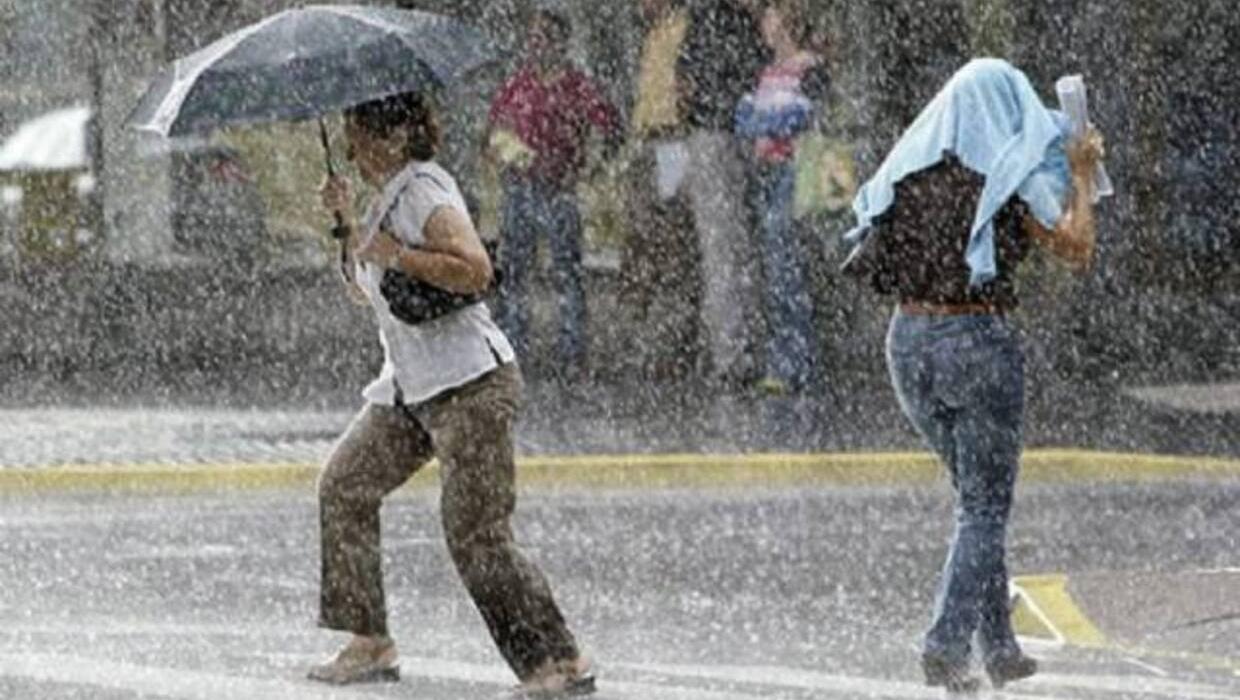 Alerta meteorológica: ¿Cuál es la fecha para la llegada de «El Niño» a la Argentina?