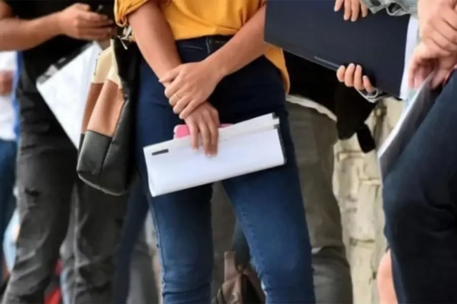 Según un estudio, Concordia registró un índice de desempleo por debajo de la media nacional