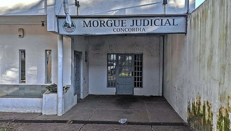 Hallaron sin vida a una mujer en una vivienda del barrio Nebel y su expareja quedó detenida preventivamente