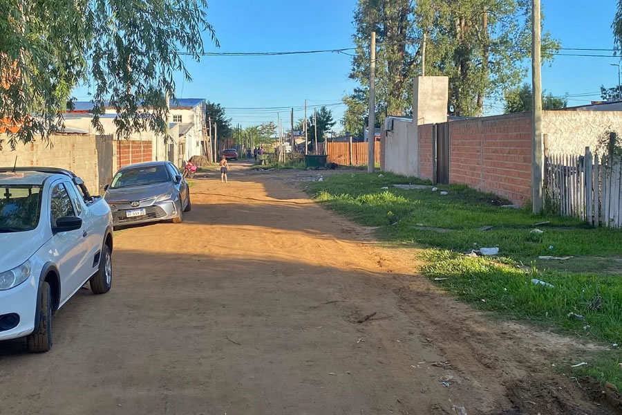 Propietarios de Pampa Soler analizan exigir judicialmente que la Provincia concrete la expropiación