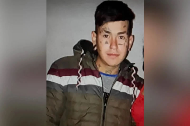 Lo condenaron a seis años de prisión por abuso sexual pero se fugó antes de quedar detenido