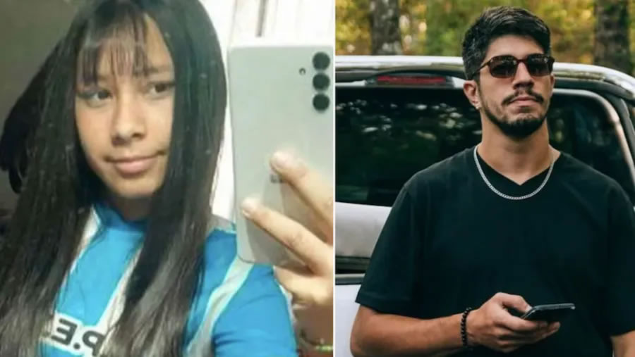 La autopsia reveló que Agostina Vega fue asfixiada y hallaron “posibles signos de abuso sexual”