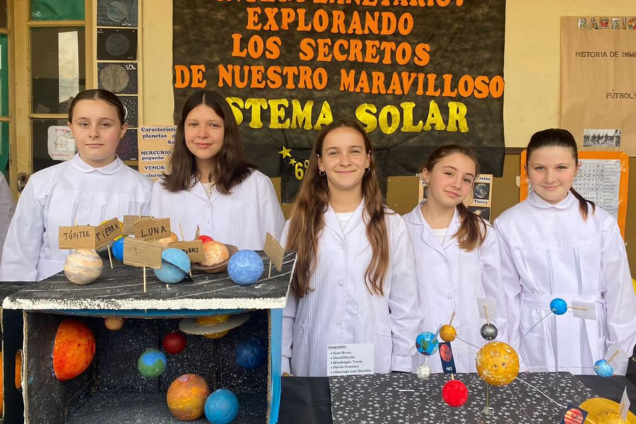 Continúa abierta la inscripción de proyectos para la Feria de Educación 2026