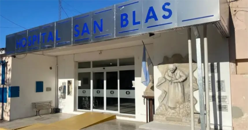 Fiscalía apeló el sobreseimiento a un médico: “Se desempeñaba en la función pública y en un cargo jerárquico”
