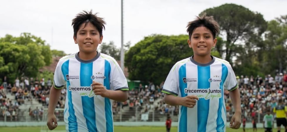 Se reprograma el inicio del “Mundialito de Fútbol Social 2026”
