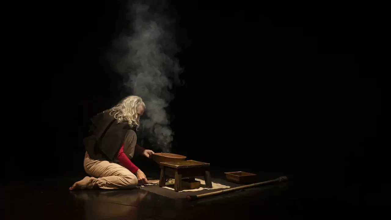 Pueblo Viejo presentará una obra que recupera la figura de Melchora Cuenca