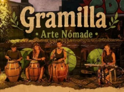 Gramilla-W