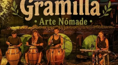 Gramilla-W