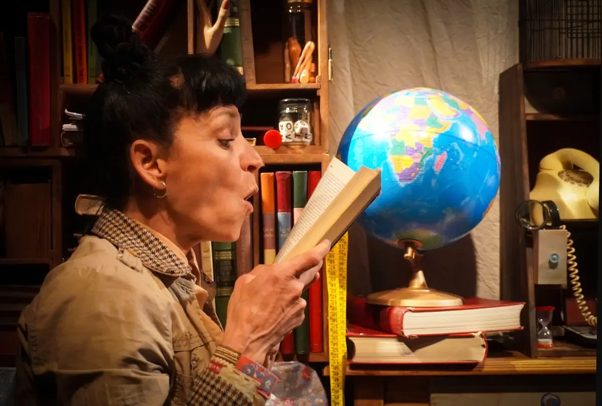 “Las Soñadoras” llega a Pueblo Viejo para rescatar las historias olvidadas de mujeres de la ciencia
