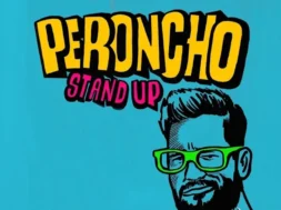 Peroncho-W