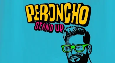Peroncho-W