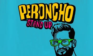 Peroncho-W