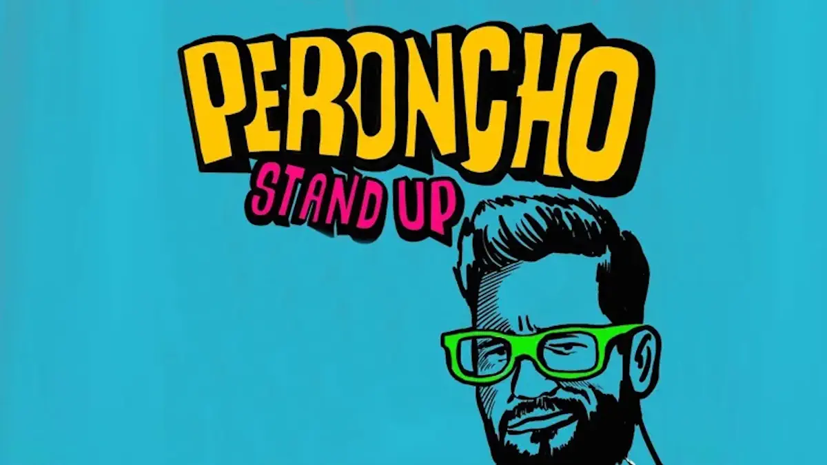 Humor y política se cruzan en Pueblo Viejo con la llegada de “Peroncho”