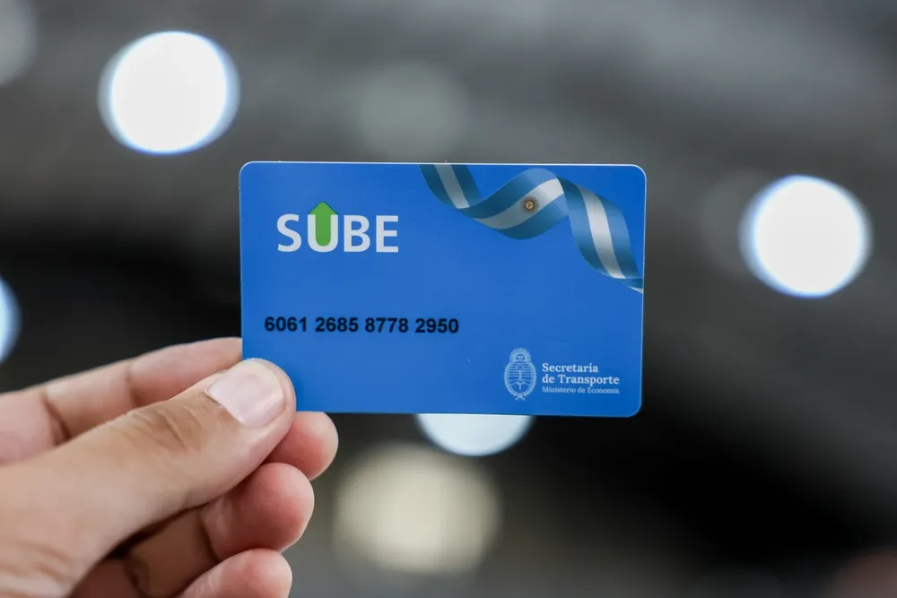 Actualización y extensión de beneficios SUBE en el Centro Faro “Padre Andrés Servín”