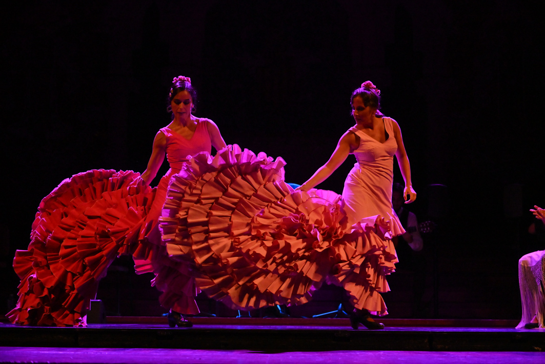 El flamenco tendrá su festival en Concordia y cerrará con un tablao en Pueblo Viejo