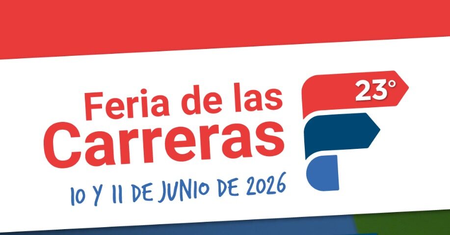 La 23° Feria de las Carreras tendrá su acto inaugural este miércoles en el salón de actos del IPC