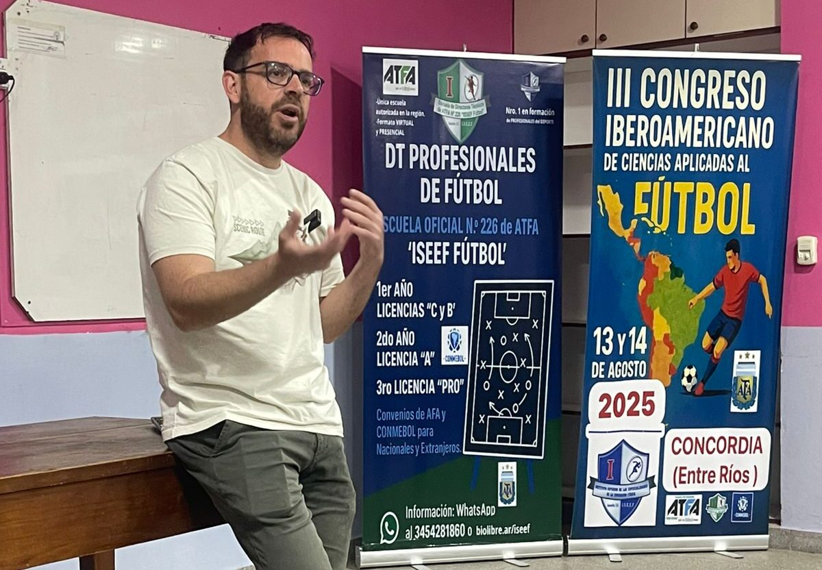 Despejando dudas con el Licenciado en Psicología Emanuel Conti: ¿por qué razón los niños, adolescentes y jóvenes van a terapia?