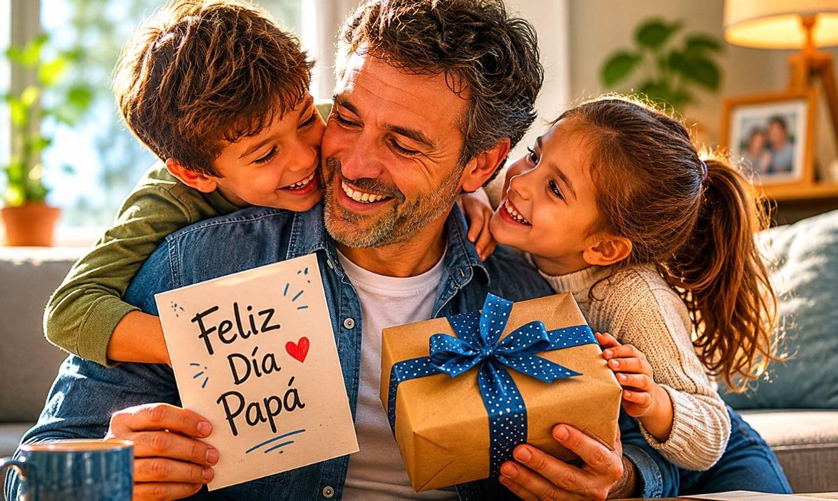 Día del Padre