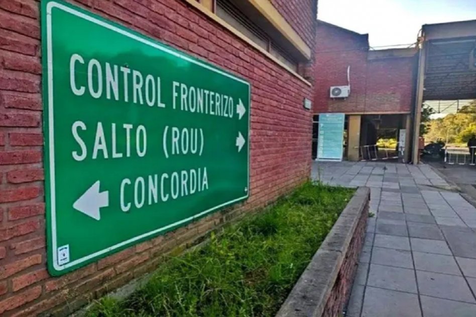Desde el Centro de Industria y Comercio advierten que Concordia y Salto están «más alejadas que nunca»
